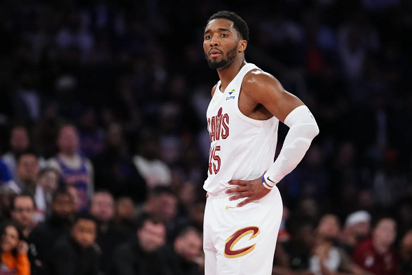 Los Cavaliers están en apuros en las finales del Este, especialmente si Donovan Mitchell no está completamente recuperado.