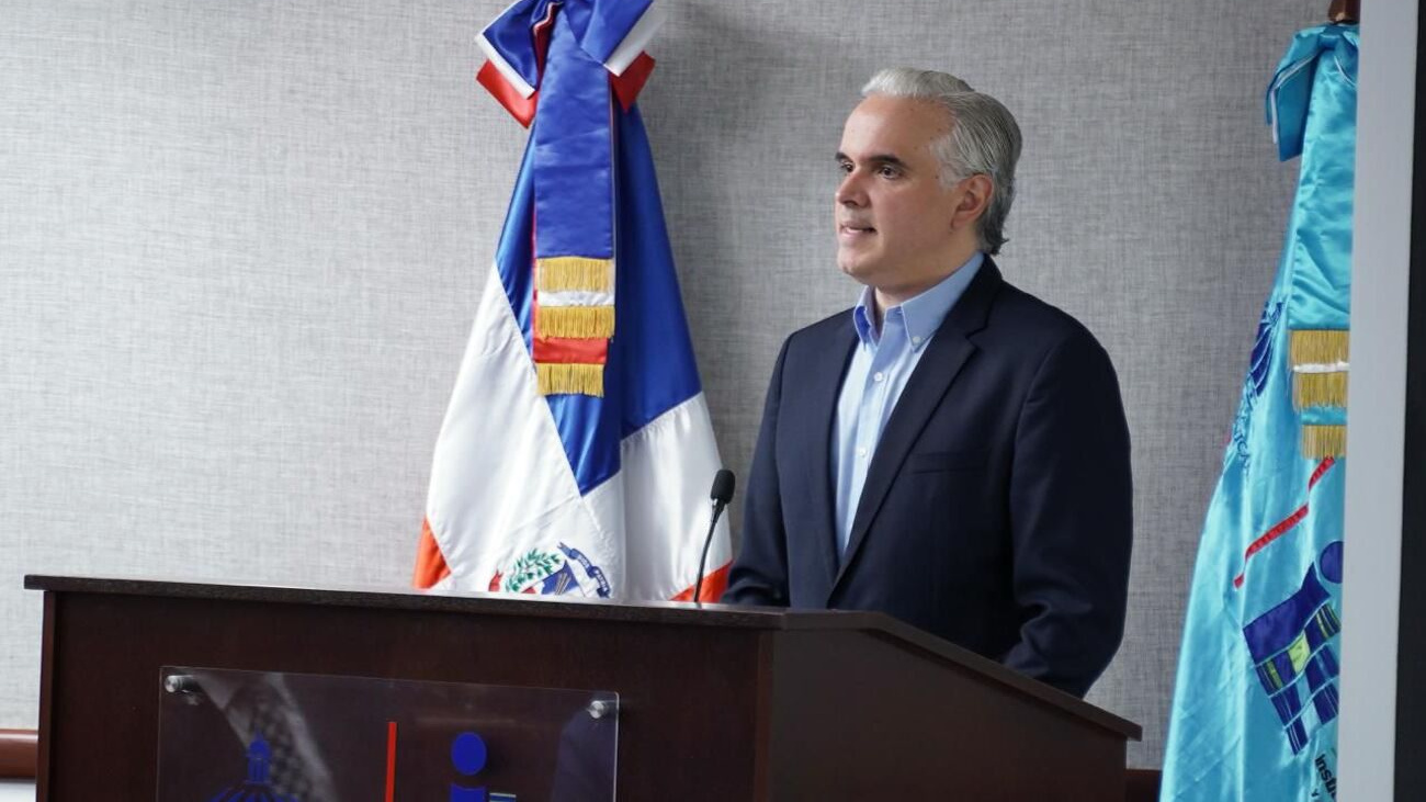 Ministerio de Educación presenta avances en preparativos del año escolar 2026-2027 Ministerio de Educación presenta avances en preparativos del año escolar 2026-2027