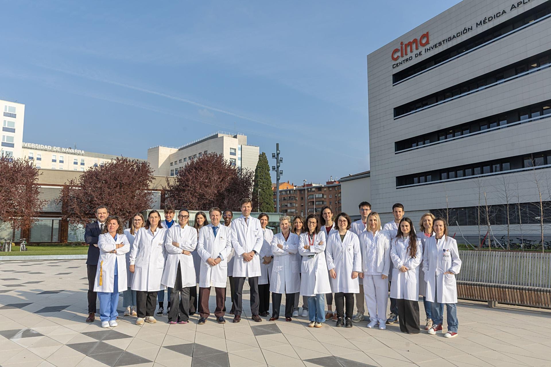 Buscan frenar tumores cerebrales infantiles mediante tratamiento con virus oncolítico