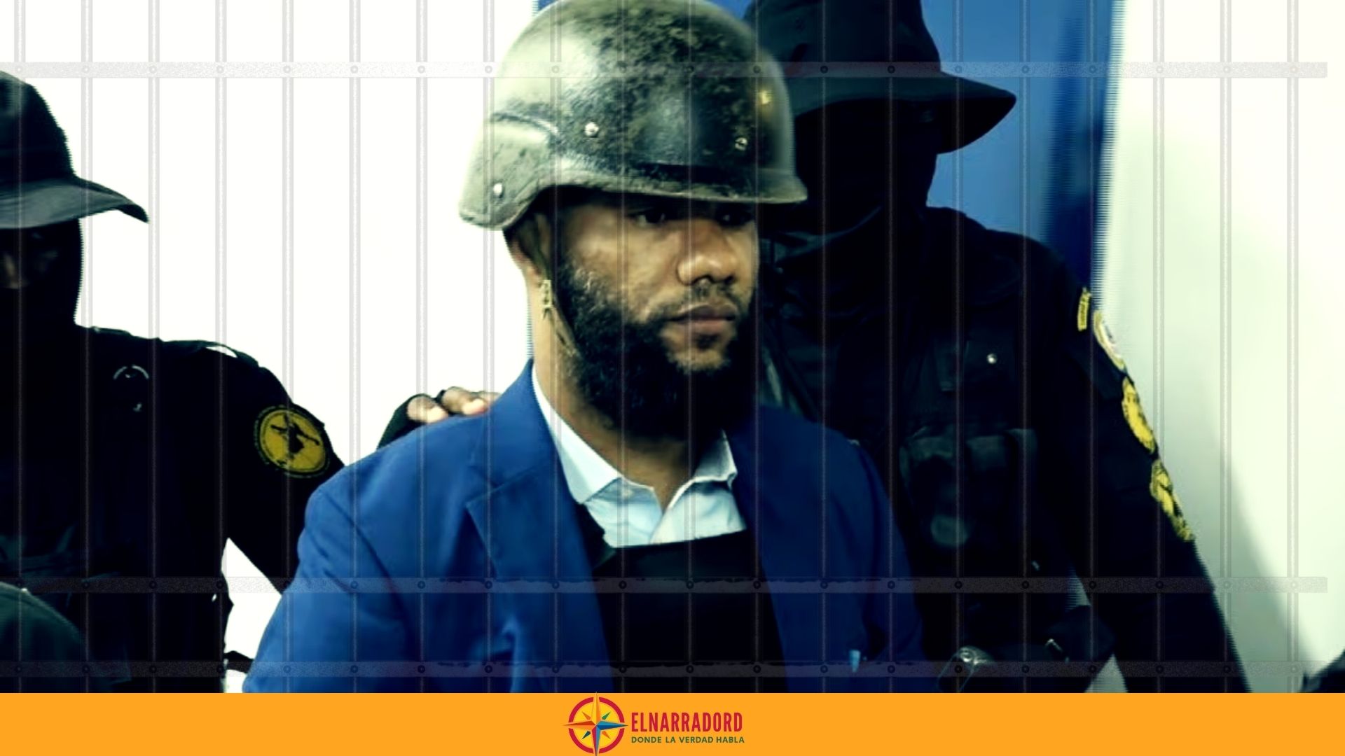 Tres meses en Najayo para fiscal implicado en presunto soborno en Senasa