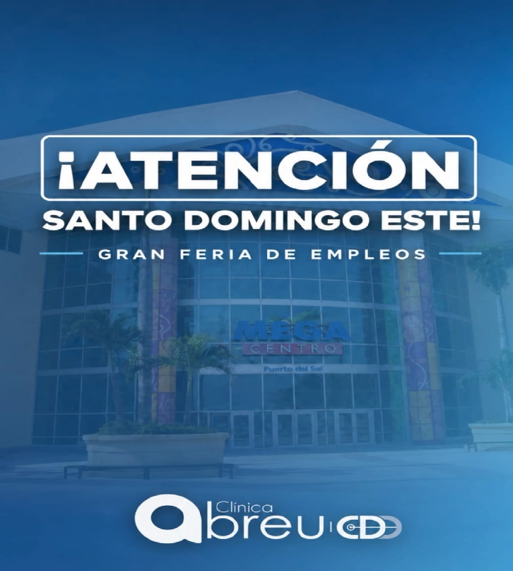Clínica Abreu anuncia feria empleos para su expansión
