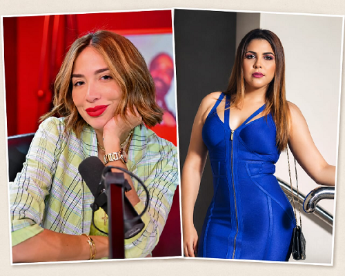 Gabi Desangles rompe el silencio tras condena contra Tamara Martínez: “Hoy se hizo justicia”