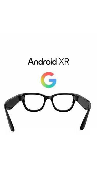Google lanzará sus primeras gafas de Inteligencia Artificial con Samsung y dos firmas ópticas Google lanzará sus primeras gafas de Inteligencia Artificial con Samsung y dos firmas ópticas