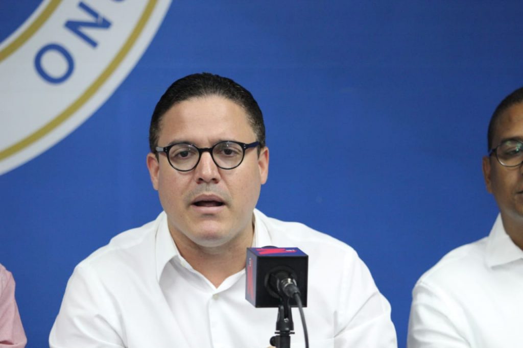 Jean Luis Rodríguez asegura que el país ha mantenido estabilidad ante la crisis internacional
