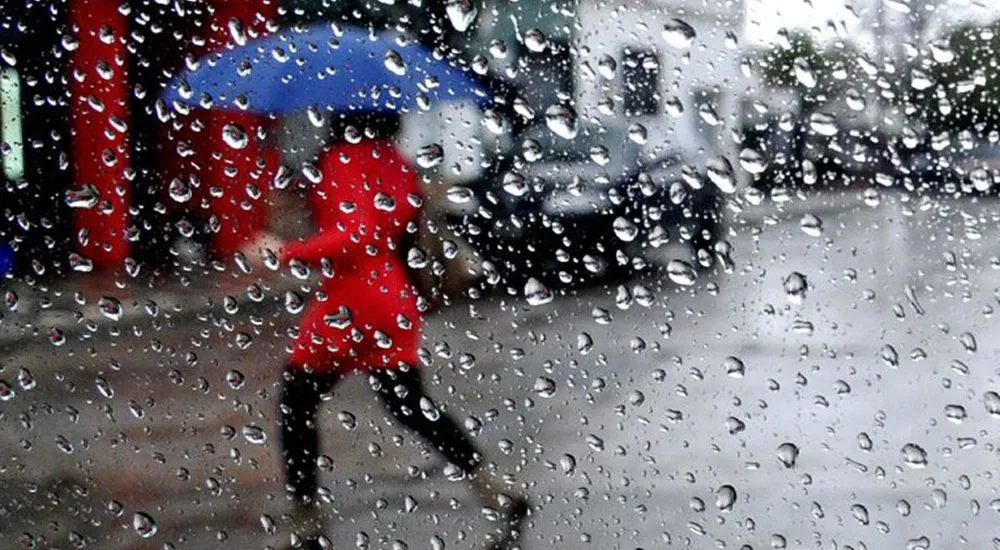 INDOMET pronostica lluvias pasajeras y ambiente caluroso este jueves