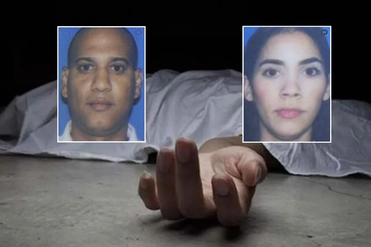 Hombre ultima ex compañera sentimental y luego se suicida en hecho ocurrido en Santo Domingo Este.