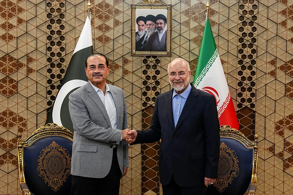 Irán y Estados Unidos están cerca de un acuerdo destinado a poner fin a la guerra, según informaron funcionarios.