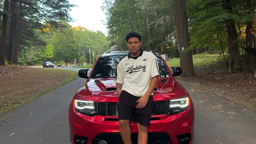 Tiroteo en Lawrence deja un dominicano y su novia muertos tras accidente