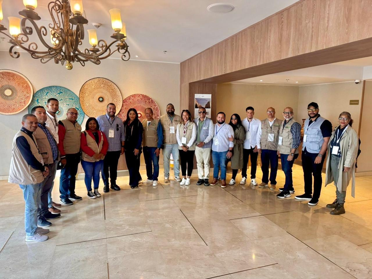 Partido País Posible fortalece su proyección internacional con destacada participación en misión de observación electoral de la COPPPAL en Colombia Partido País Posible fortalece su proyección internacional con destacada participación en misión de observación electoral de la COPPPAL en Colombia