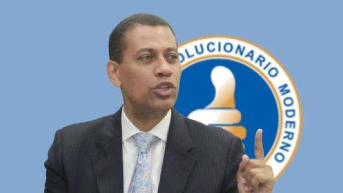 Guido Gómez Mazara responde a Leonel y defiende Plan Anticrisis: “No aumenta el ITBIS ni carga el ajuste sobre la gente”