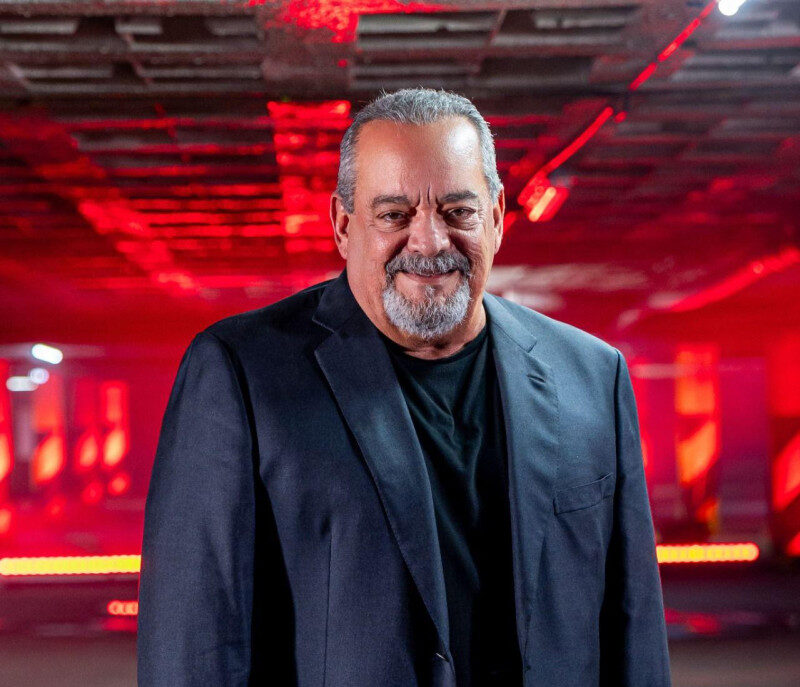 Luis Abinader sustituye a Alfonso Rodríguez como cónsul general en Los Ángeles