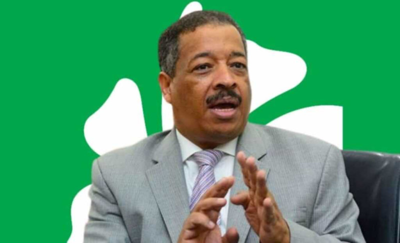 Roberto Rosario rechaza versión sobre crisis en la Fuerza del Pueblo y defiende la unidad del partido