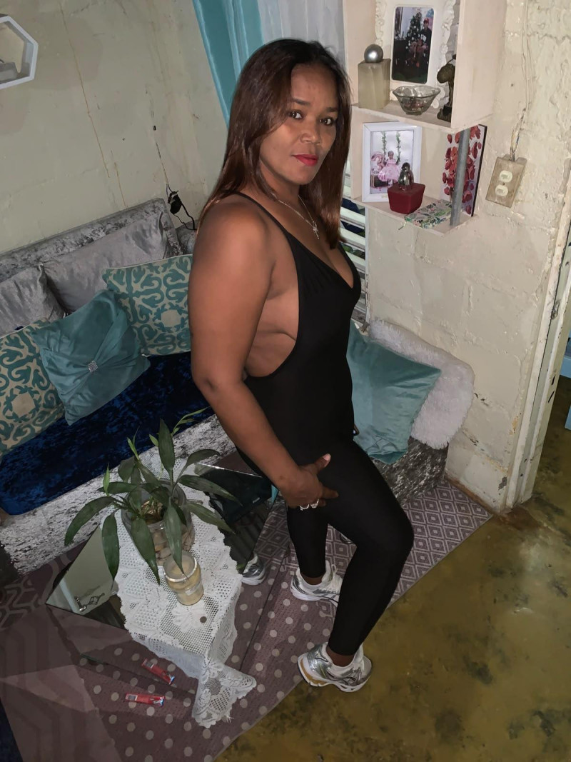 Muere Marilenny Cuello tras resultar herida en tiroteo por conflicto de pareja en el Darío Contreras