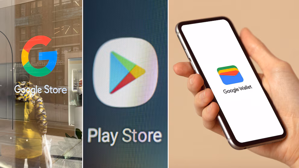 Qué diferencias hay entre Google Store, Google Play Store, Google Shopping y Google Wallet: guía para usuarios Qué diferencias hay entre Google Store, Google Play Store, Google Shopping y Google Wallet: guía para usuarios