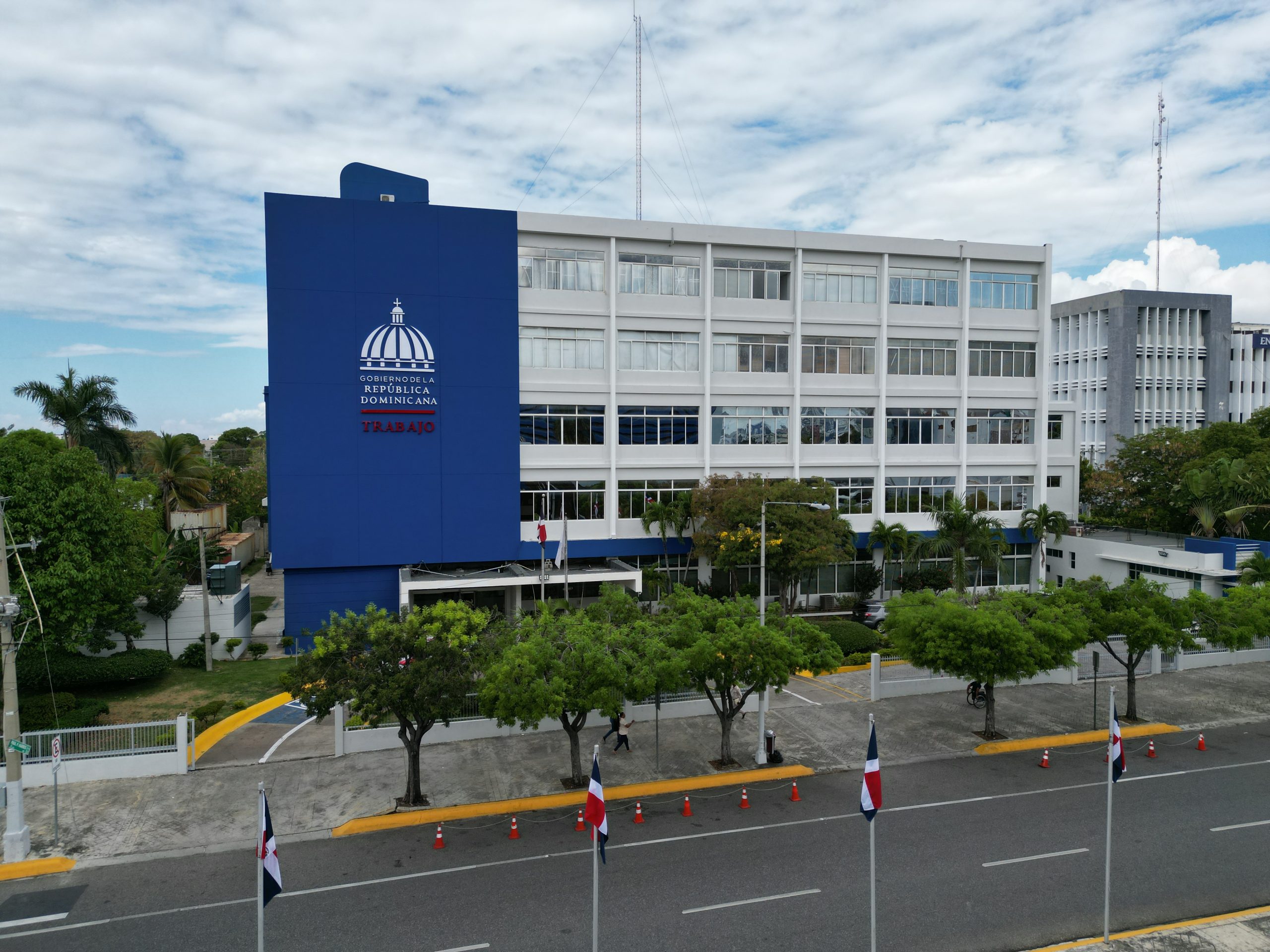 Ministerio de Trabajo reitera que el jueves de Corpus Christi no es laborable