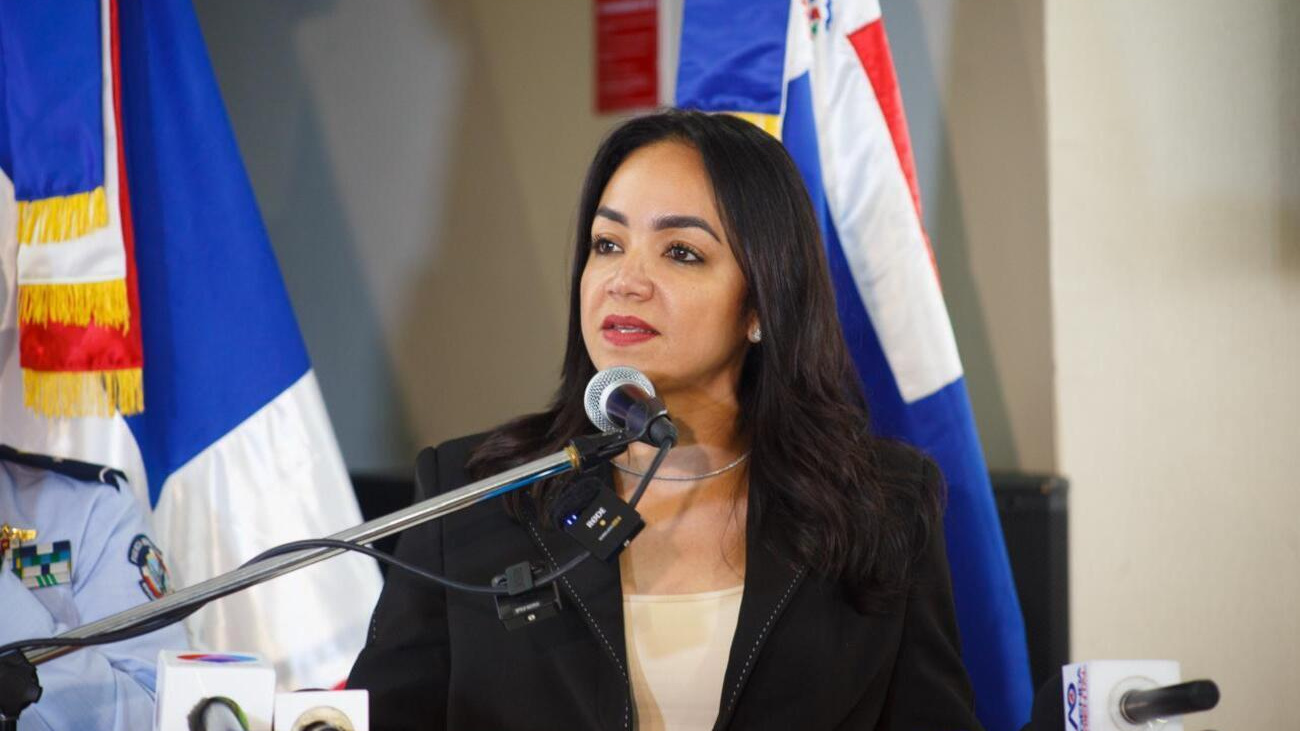 Ministerio de Interior y Policía lanzará el programa Intervención Integral por la Seguridad Ciudadana, para fortalecer la convivencia en los territorios