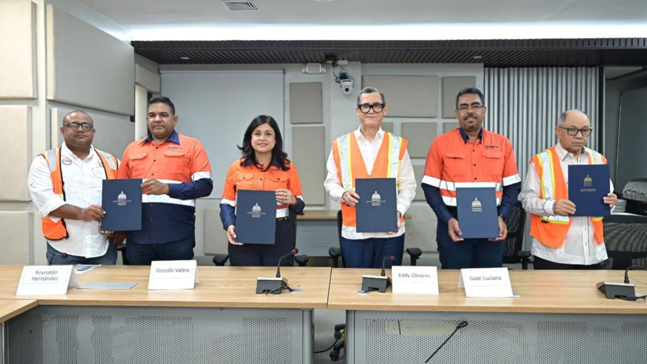 El Índice Global de Derechos 2026 sitúa a la República Dominicana entre los tres países de América con mayor protección laboral