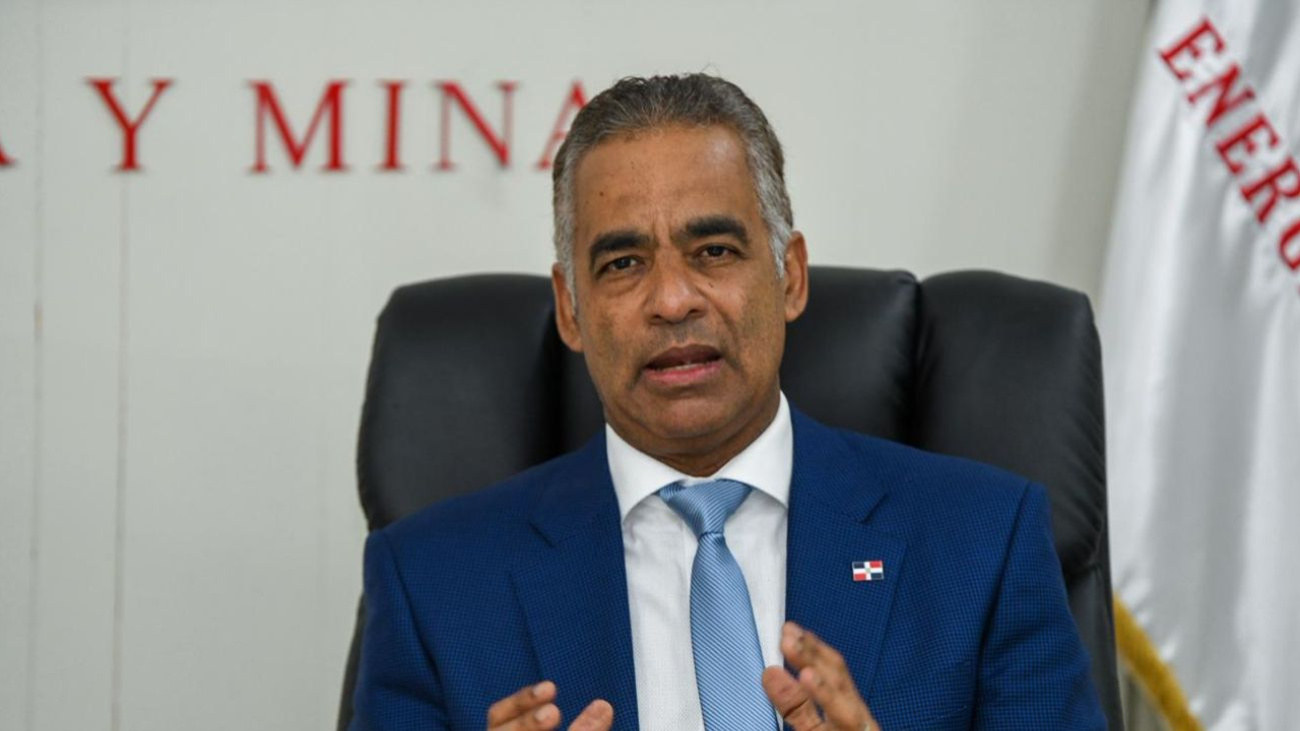 Ministro Joel Santos destaca las oportunidades con acuerdo nuclear entre la República Dominicana y Estados Unidos Ministro Joel Santos destaca las oportunidades con acuerdo nuclear entre la República Dominicana y Estados Unidos