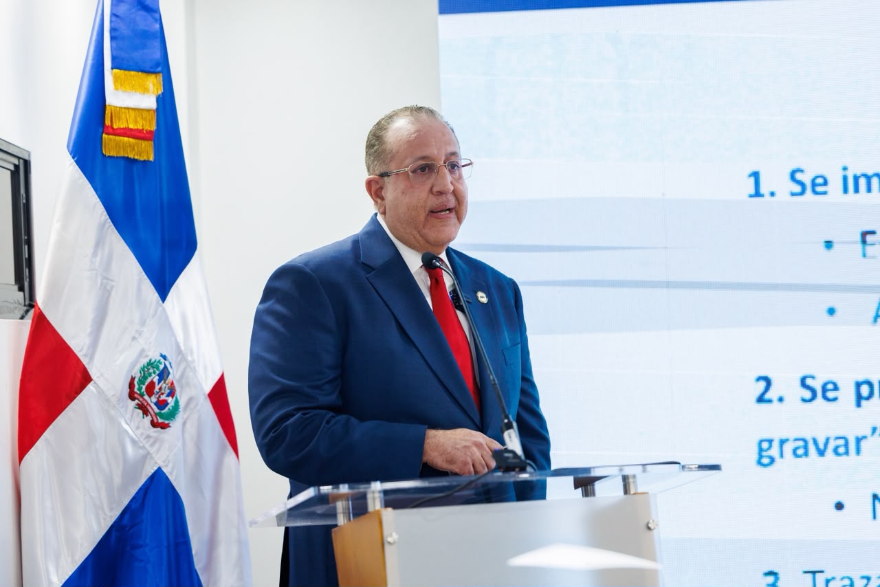 Las medidas del plan fiscal que beneficiarían a trabajadores, familias y pequeños negocios