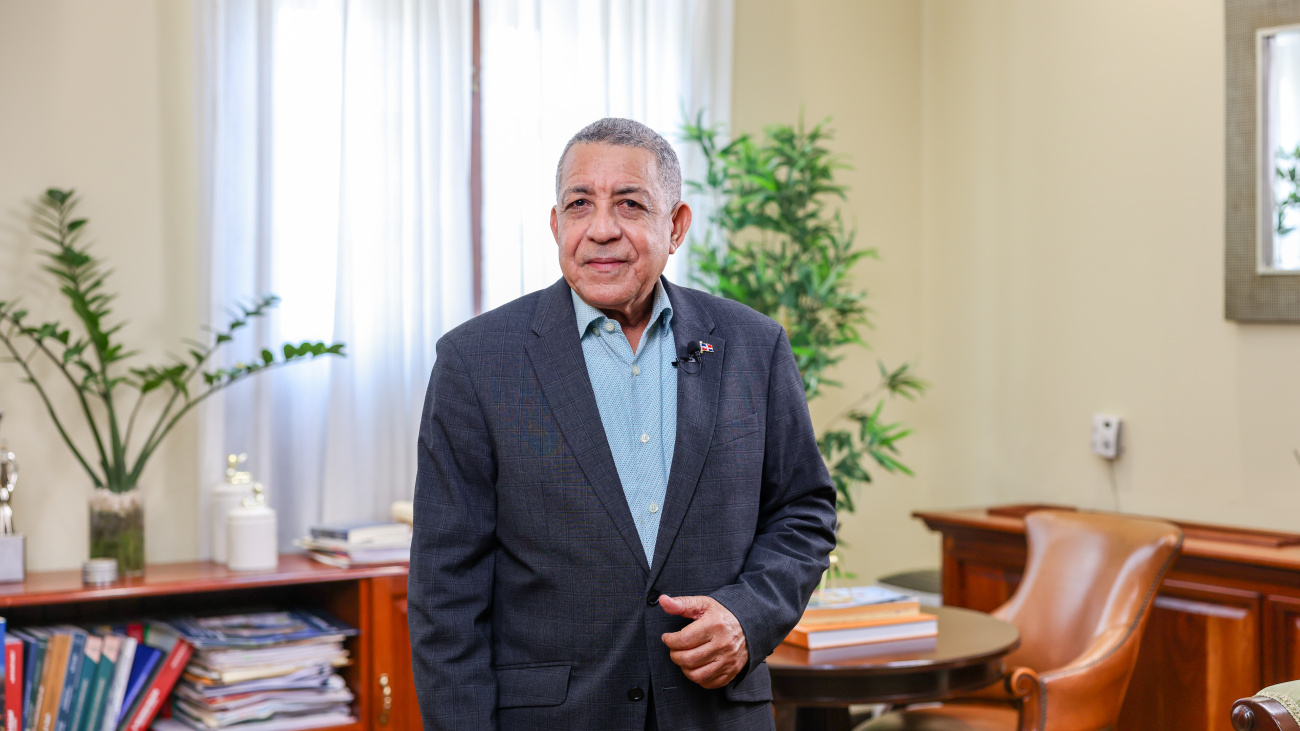La República Dominicana avanza en protección ciudadana, vivienda, formación tecnológica y cooperación internacional La República Dominicana avanza en protección ciudadana, vivienda, formación tecnológica y cooperación internacional