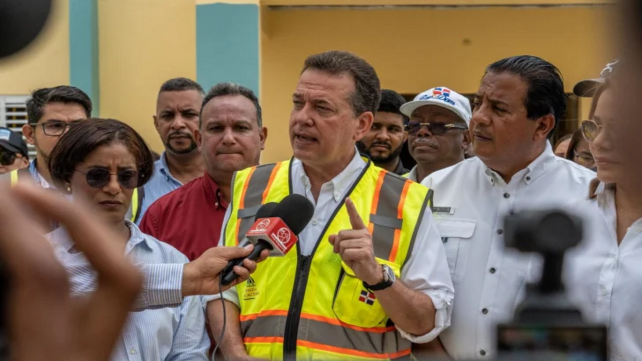 Mivhed impulsa más de RD 4,400 millones en proyectos de vivienda e infraestructura en Santiago Mivhed impulsa más de RD 4,400 millones en proyectos de vivienda e infraestructura en Santiago