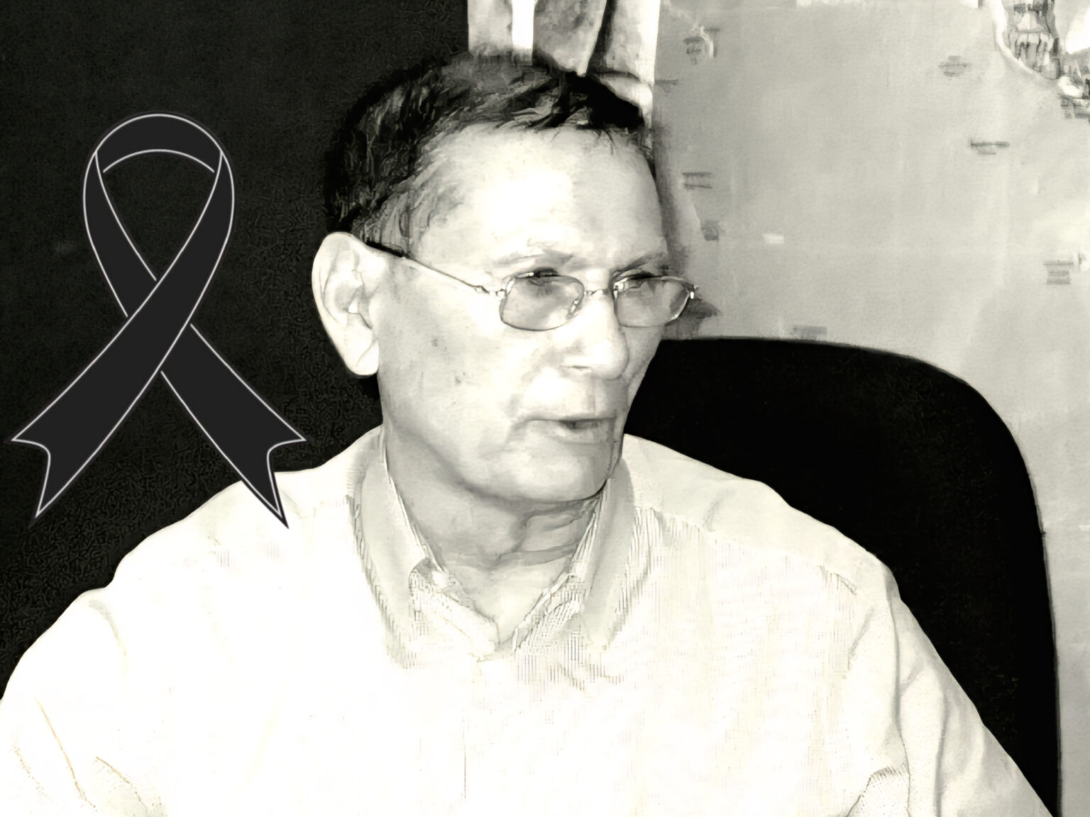Fallece el dirigente Luis Inchausti