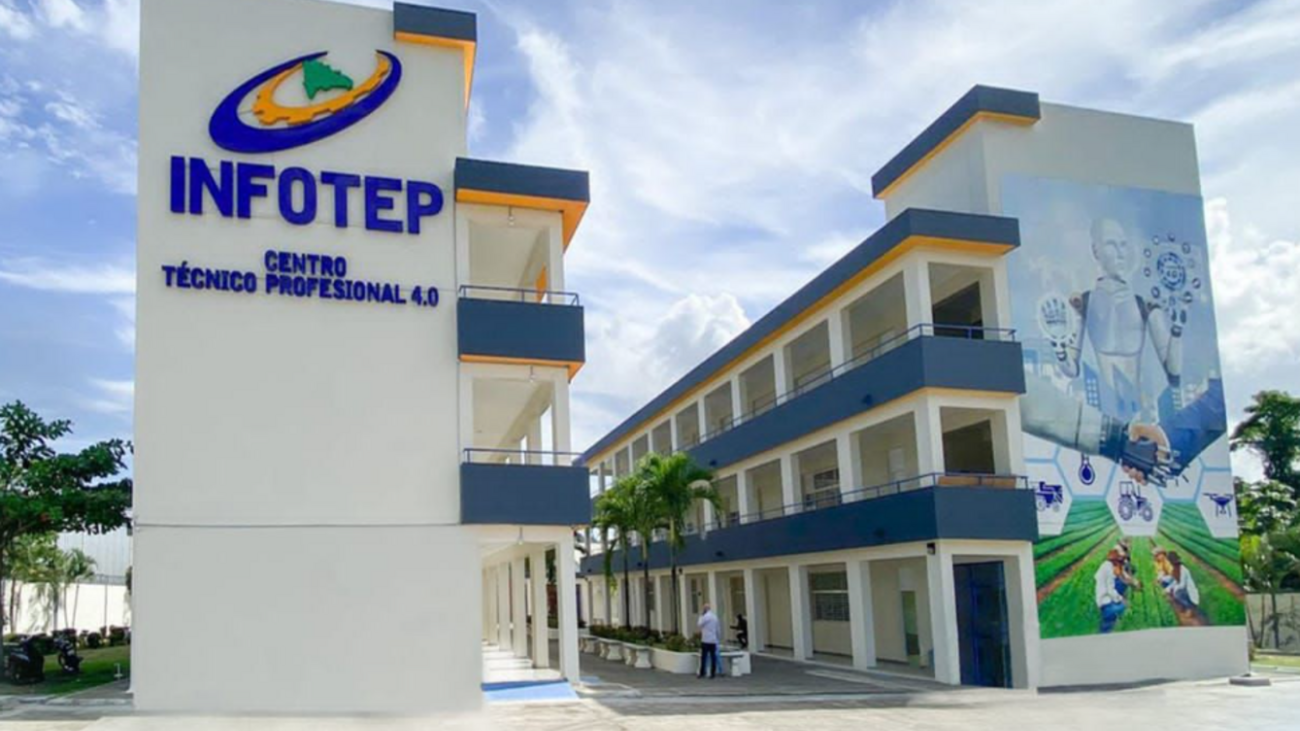 Ministro de Educación Superior, Ciencia y Tecnología destaca talento emprendedor de jóvenes universitarios dominicanos Ministro de Educación Superior, Ciencia y Tecnología destaca talento emprendedor de jóvenes universitarios dominicanos