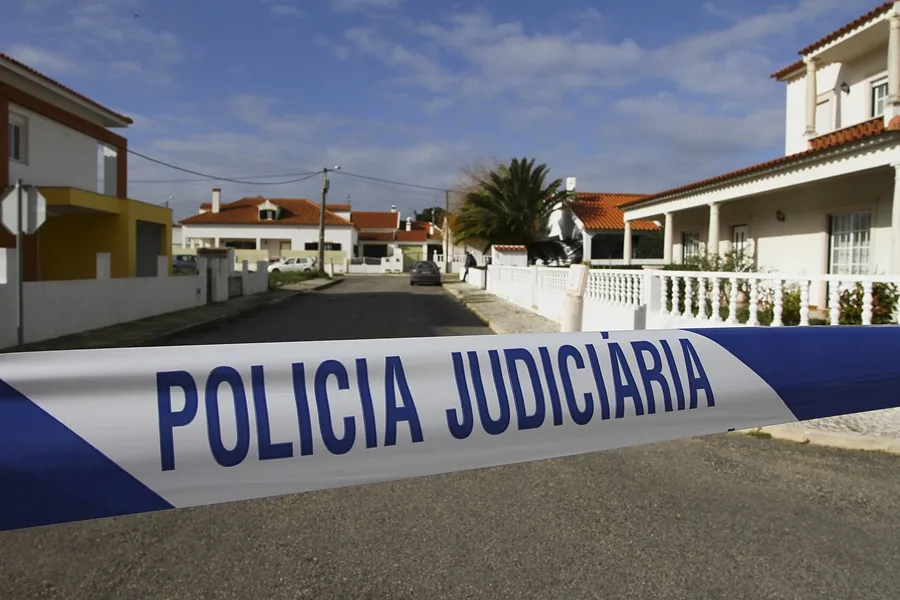La Policía portuguesa detiene a un niñero sospechoso de cometer 20 delitos de abuso sexual