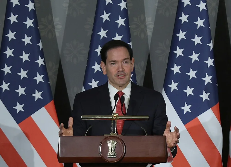Estados Unidos despliega equipos de rescate en Venezuela tras los terremotos