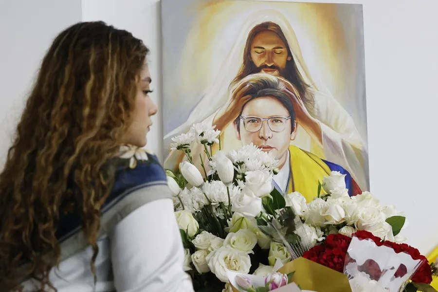 Colombia recuerda con misas y homenajes el primer año del atentado al senador Miguel Uribe Turbay