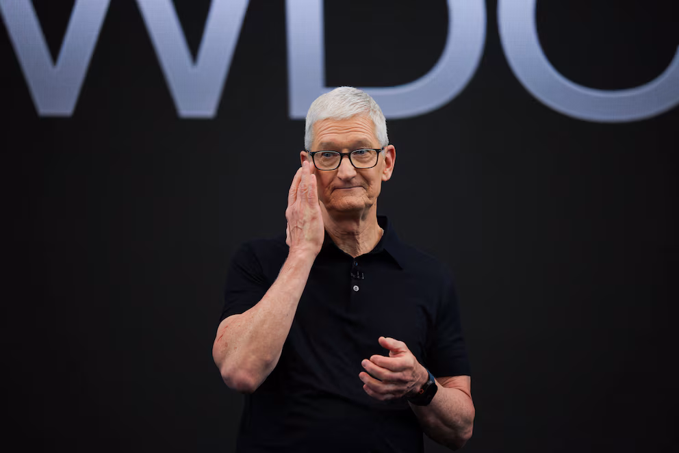 Apple anuncia alzas de precios en sus dispositivos ante la escasez global de memoria