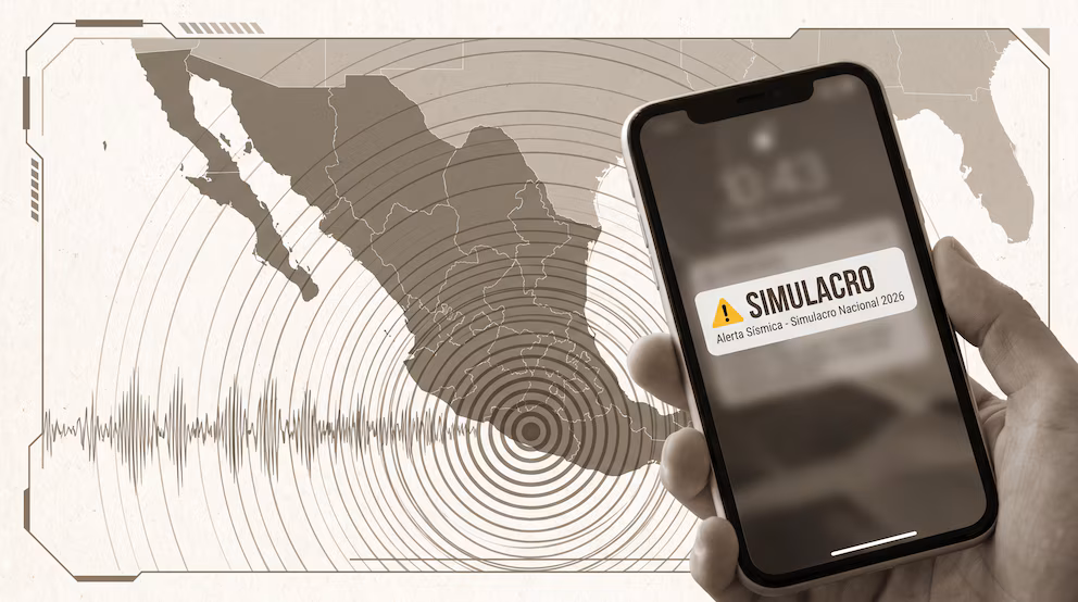 Por qué la alerta de sismos de Google no sirve en iPhone: qué alternativas existen
