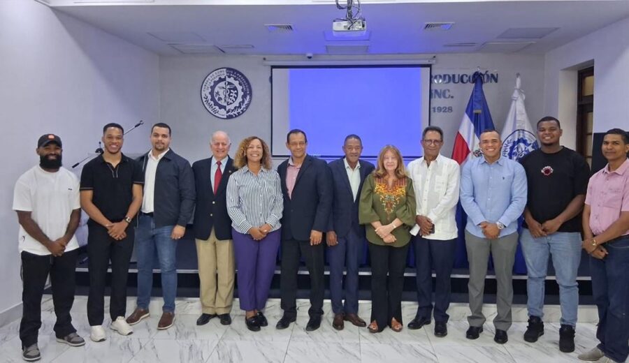 Los Cacaos cumple un siglo y lo celebrará por todo lo alto con evento histórico Los Cacaos cumple un siglo y lo celebrará por todo lo alto con evento histórico