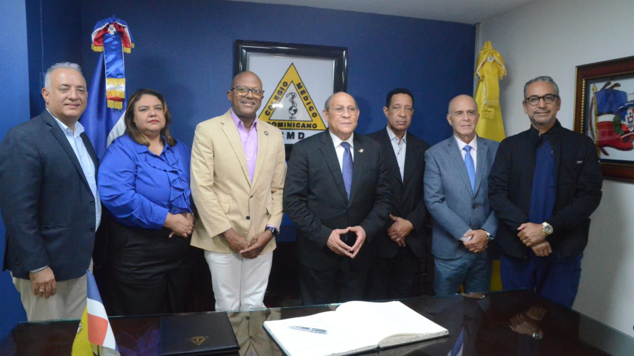 Mescyt presenta calendario de Consulta Nacional por la Educación Mescyt presenta calendario de Consulta Nacional por la Educación