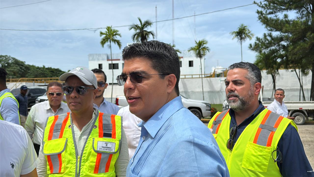 Caasd fortalece abastecimiento de agua potable y ejecuta más de 29 mil intervenciones sanitarias