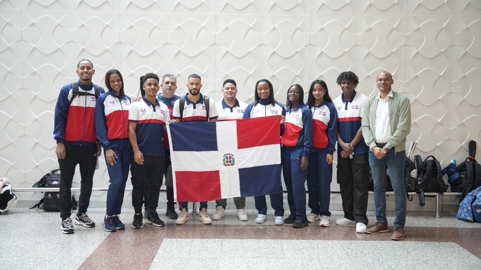 dminton viaja a Perú y Paraguay con miras a foguearse para XXV Juegos Deportivos Centroamericanos y del Caribe Santo Domingo 2026