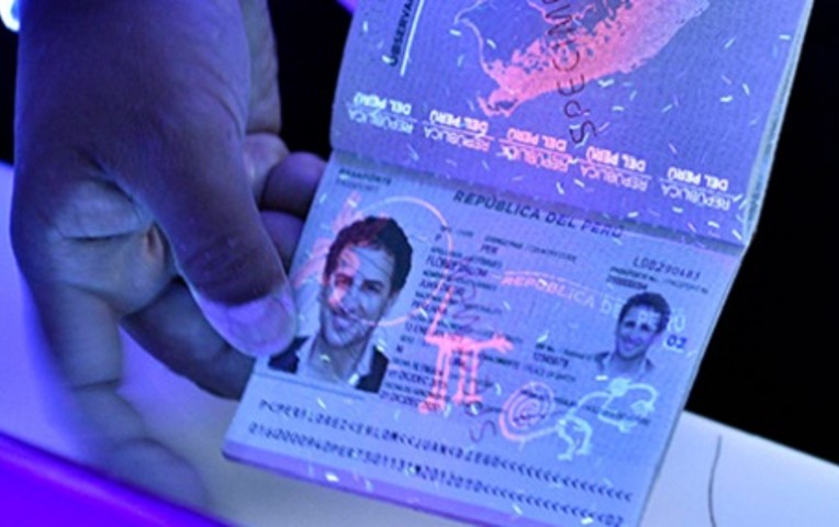 Pasaporte electrónico supera las 35 mil emisiones en República Dominicana y amplía su cobertura de servicio Pasaporte electrónico supera las 35 mil emisiones en República Dominicana y amplía su cobertura de servicio