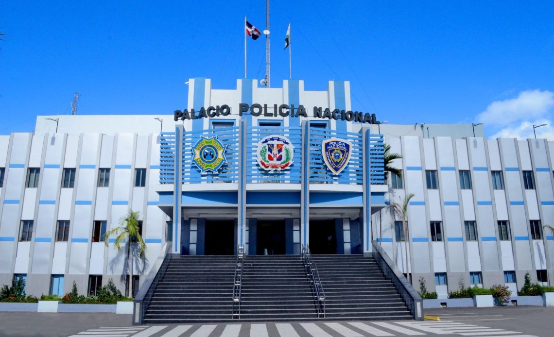 Policía Nacional apresa hombre por la muerte de su compañera sentimental en hecho ocurrido en el Hospital Traumatológico Dr. Darío Contreras Policía Nacional apresa hombre por la muerte de su compañera sentimental en hecho ocurrido en el Hospital Traumatológico Dr. Darío Contreras