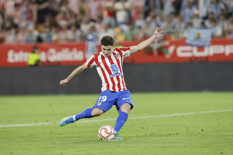 Gil Marín: “El Barcelona nos falta al respeto, creen que pueden ningunearnos” Gil Marín: “El Barcelona nos falta al respeto, creen que pueden ningunearnos”