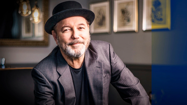 Rubén Blades será la “superestrella” del Festival de Jazz de Vitoria de España Rubén Blades será la “superestrella” del Festival de Jazz de Vitoria de España