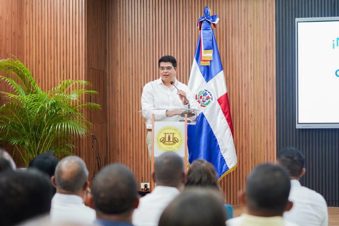 CAASD celebra vistas públicas en Cotuí para consensuar inicio del Acueducto Múltiple Sánchez Ramírez y trasvase hacia Santo Domingo