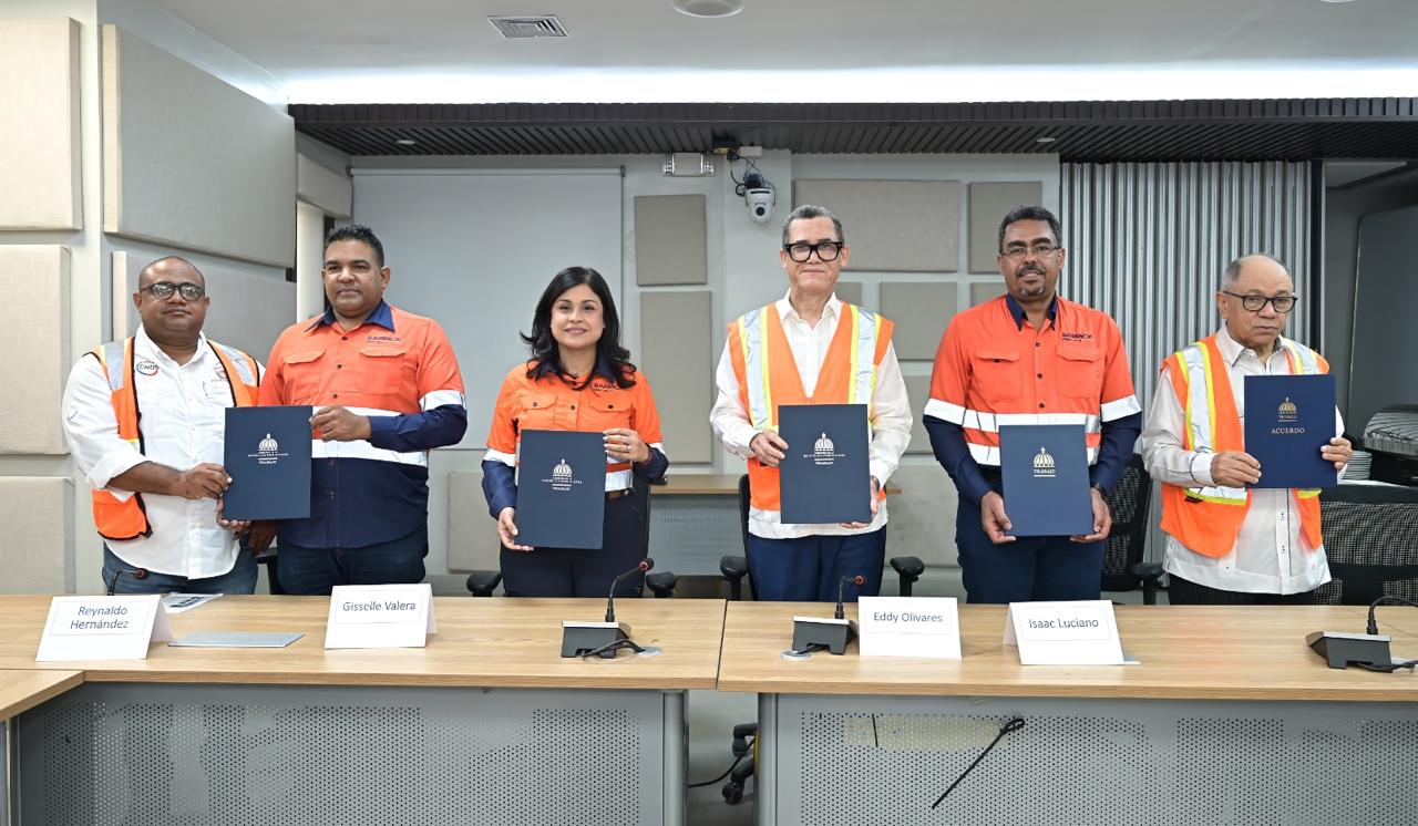 Indice Global de Derechos 2026 sitúa a República Dominicana entre los tres países de América con mayor protección laboral Indice Global de Derechos 2026 sitúa a República Dominicana entre los tres países de América con mayor protección laboral
