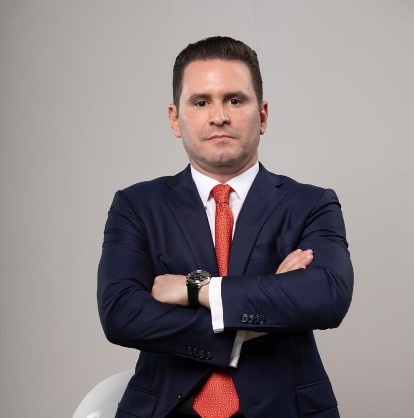 Empresario Dominicano condena acelerado endeudamiento del Gobierno