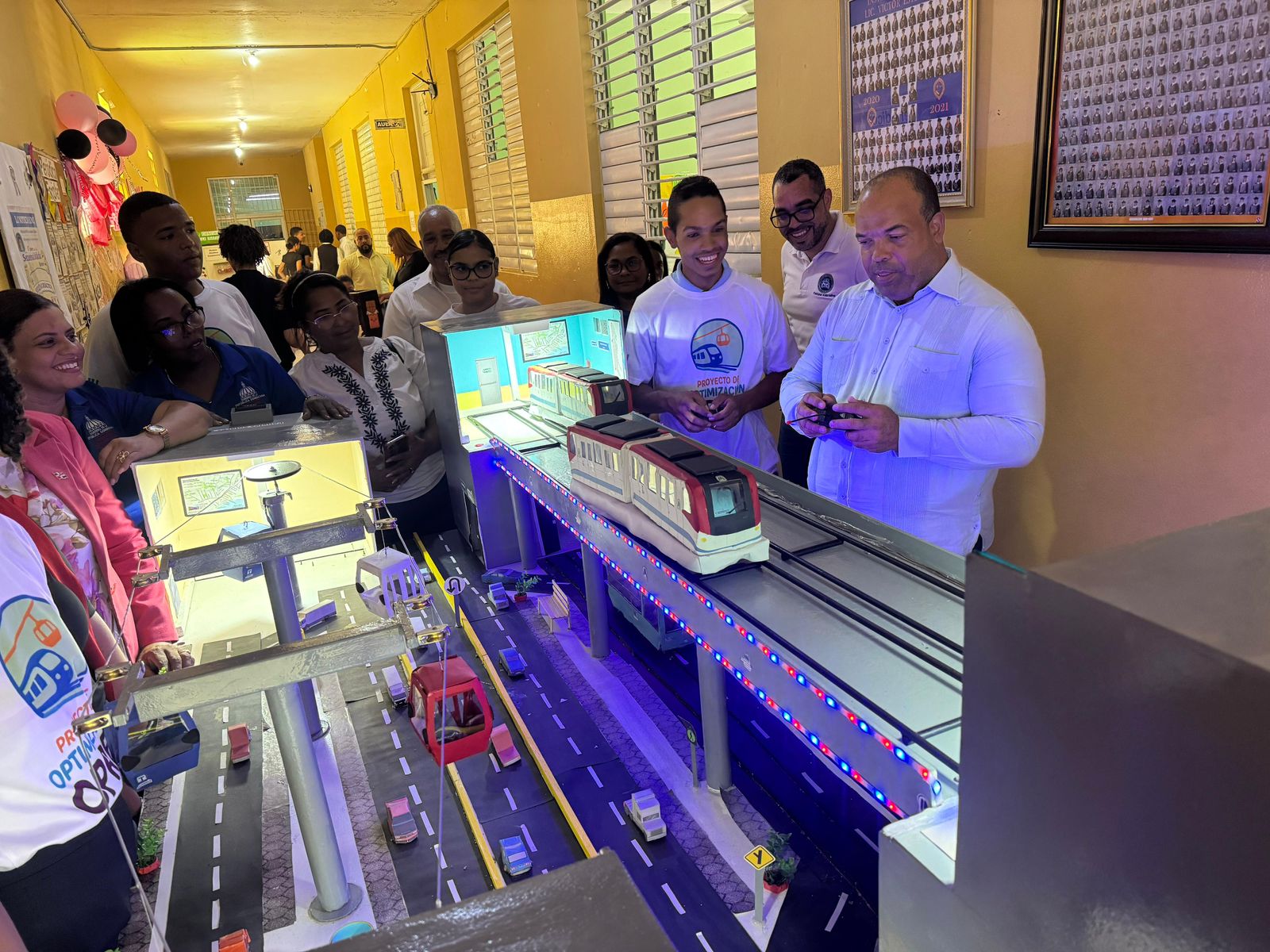Regional 15 inaugura la Feria Pedagógica 2026 con una muestra de innovación y buenas prácticas educativas