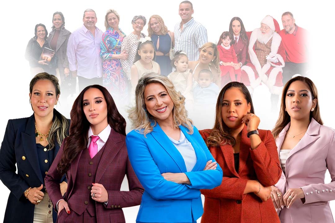 Mujeres que cruzan fronteras: cinco empresarias dominicanas que triunfan fuera de su tierra Mujeres que cruzan fronteras: cinco empresarias dominicanas que triunfan fuera de su tierra