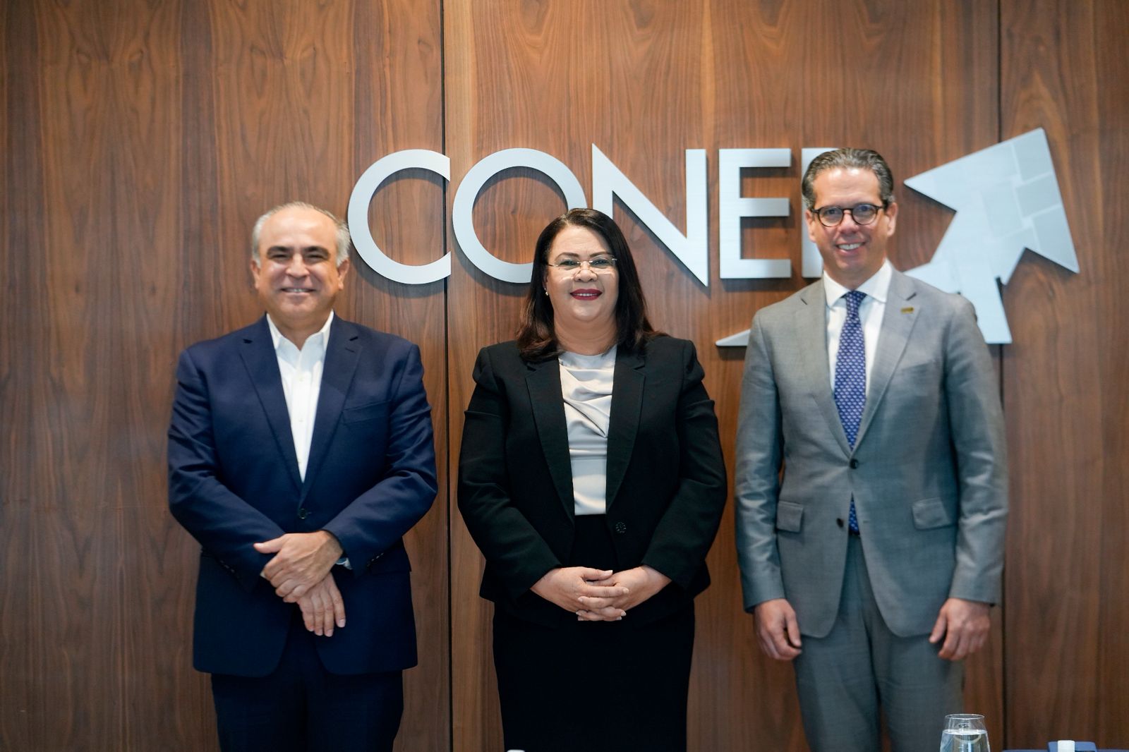 Empresarios destacan al INFOTEP como aliado clave para la competitividad y el desarrollo del talento humano