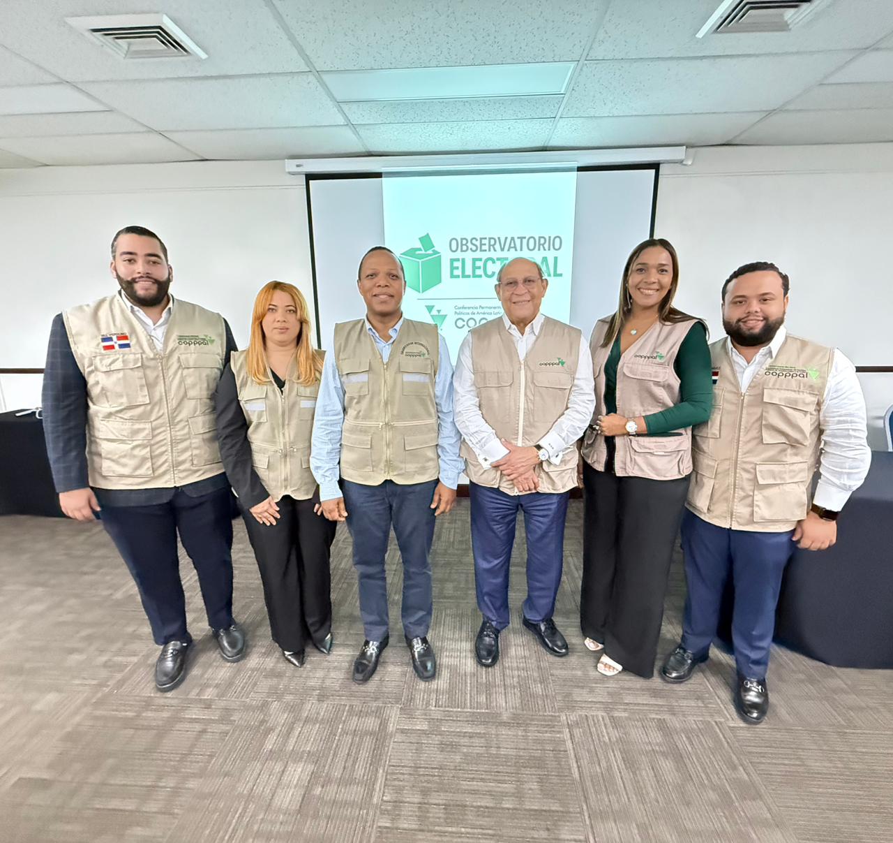 PAÍS POSIBLE PARTICIPA COMO OBSERVADOR INTERNACIONAL EN LA SEGUNDA VUELTA ELECTORAL DE PERÚ PAÍS POSIBLE PARTICIPA COMO OBSERVADOR INTERNACIONAL EN LA SEGUNDA VUELTA ELECTORAL DE PERÚ