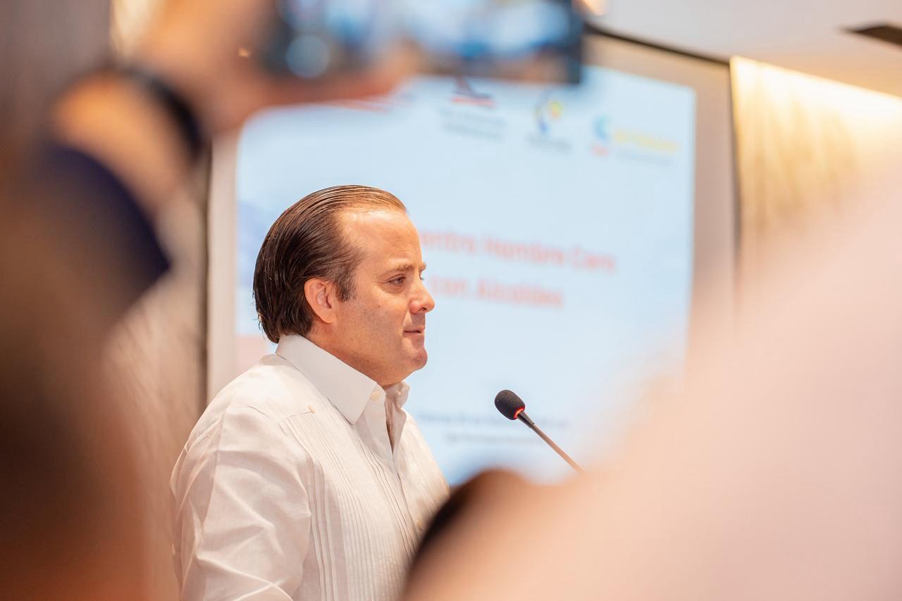 Paliza participará como ponente en la Cumbre Latinoamericana del City Bar de Nueva York