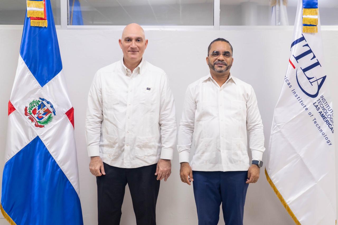 ITLA y BCIE impulsan inversión de RD$ 40 millones para ampliar acceso a educación tecnológica y becas estudiantiles