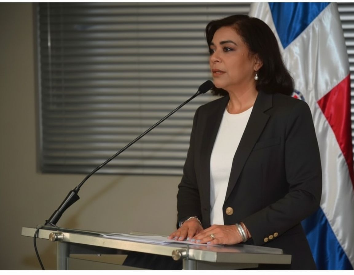 Fuerza del Pueblo: “Nuevo plan del Ministerio de Interior y Policía confirma el fracaso del Gobierno para construir una verdadera estrategia de seguridad” Fuerza del Pueblo: “Nuevo plan del Ministerio de Interior y Policía confirma el fracaso del Gobierno para construir una verdadera estrategia de seguridad”